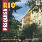 CeC-NuDCEN na revista Rio Pesquisa