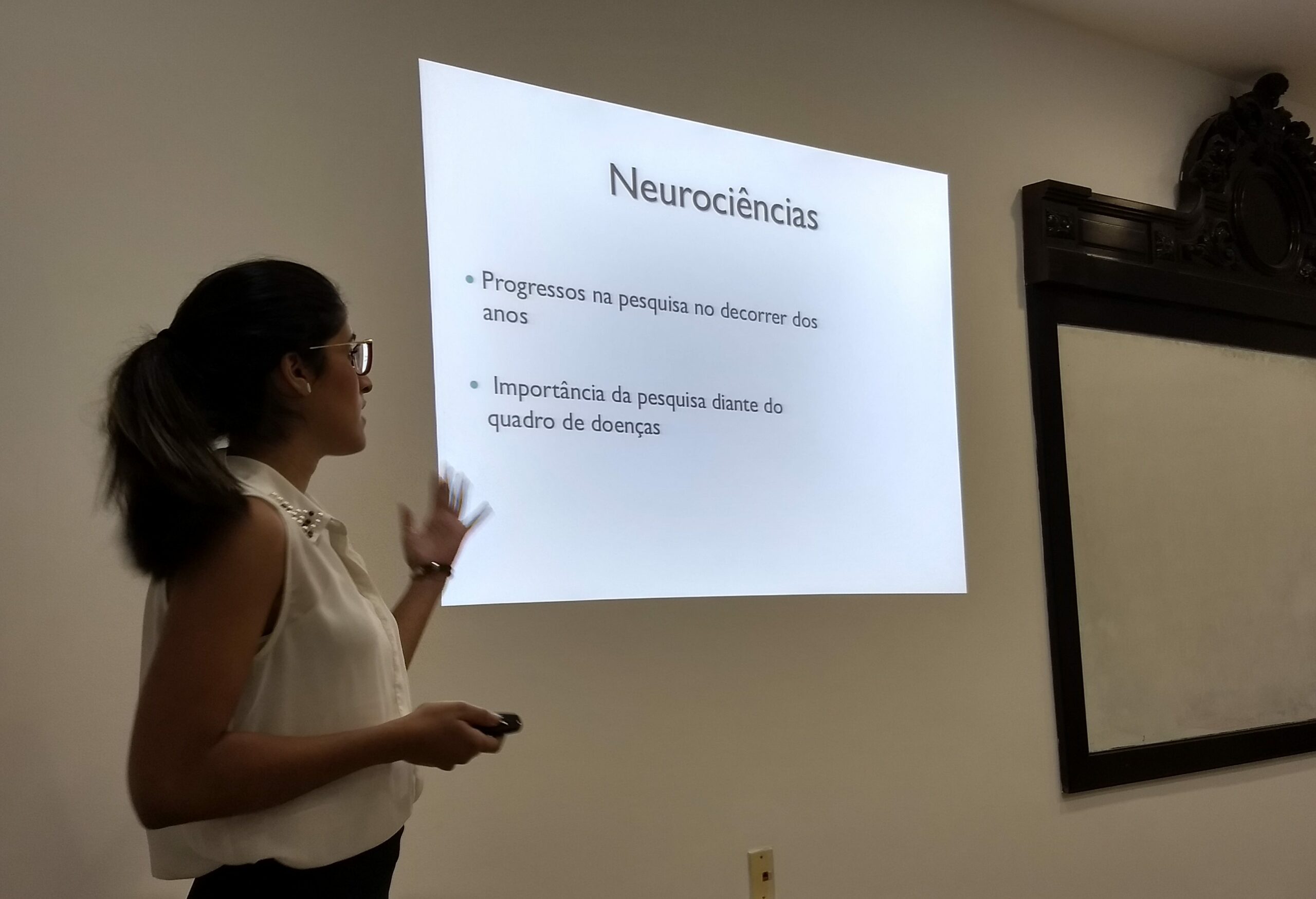 Divulgação e Popularização em Neurociências: 8 anos da Semana do Cérebro no Rio de Janeiro