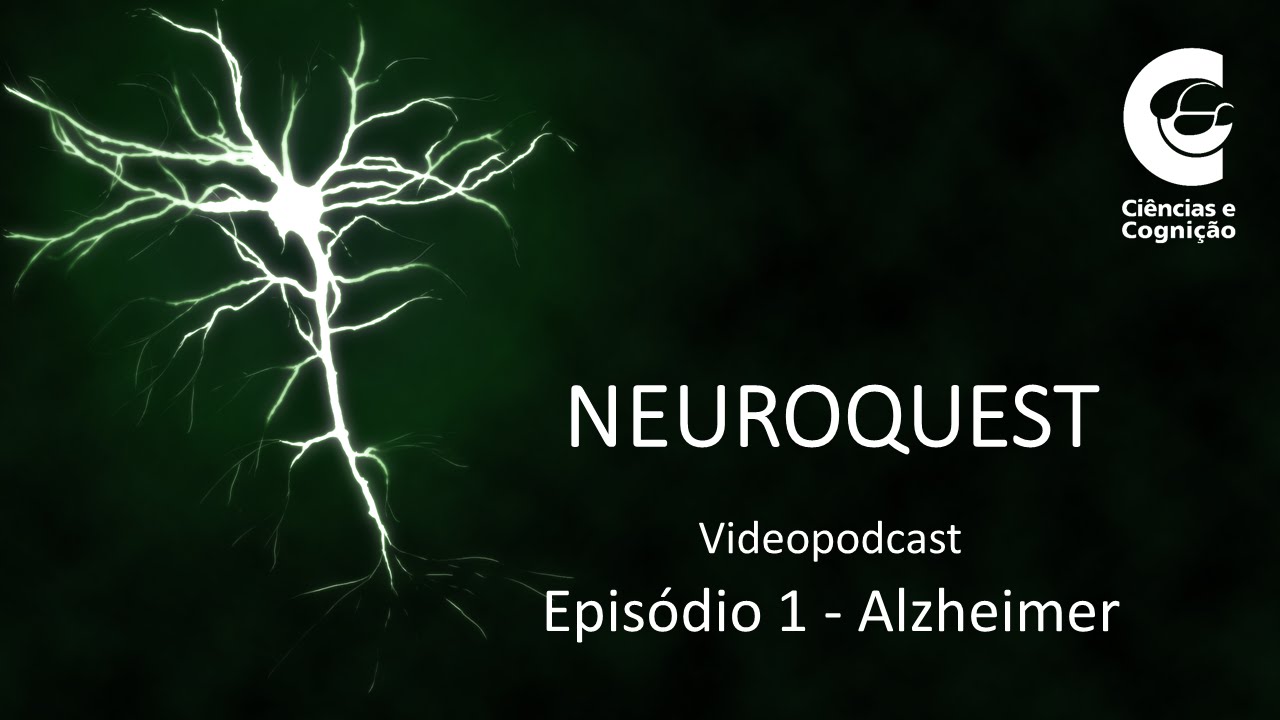 NeuroQuest – Episodio 01 – Alzheimer